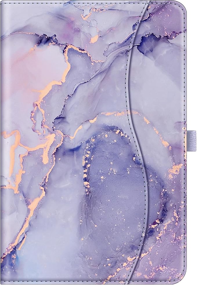 lilac marble