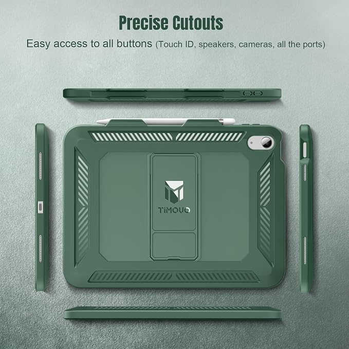 Midnight Green