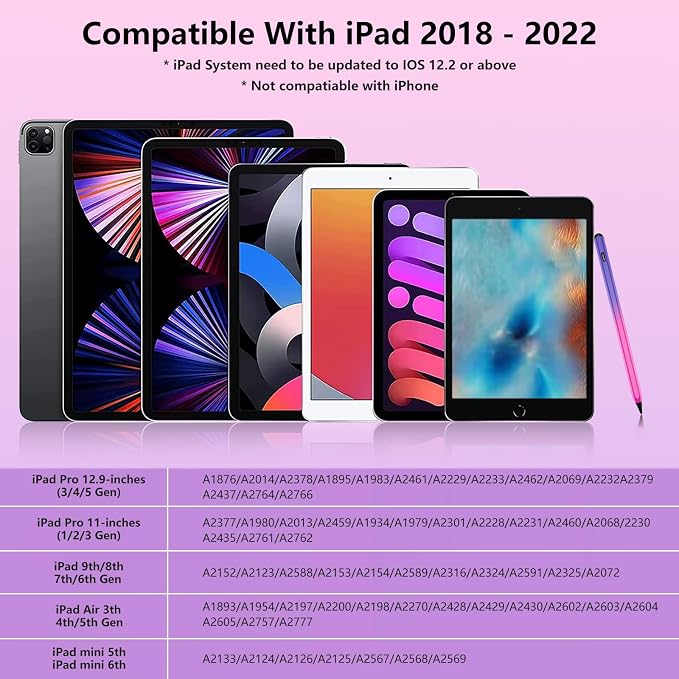 Gradient Purple