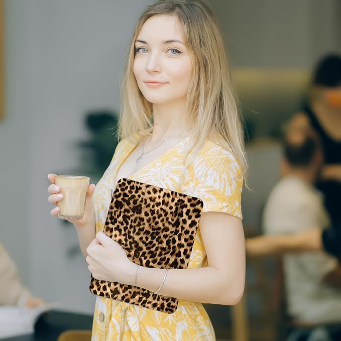 Brown Leopard