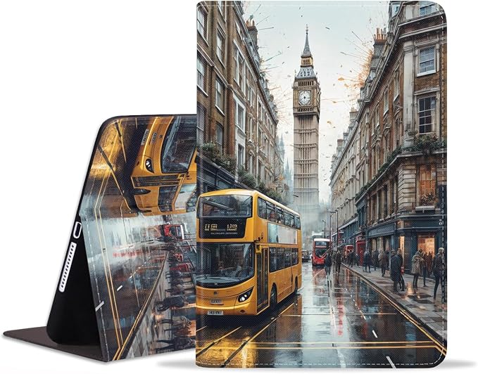 iPad Air 13 (M2) 2024 Case-stm-C179