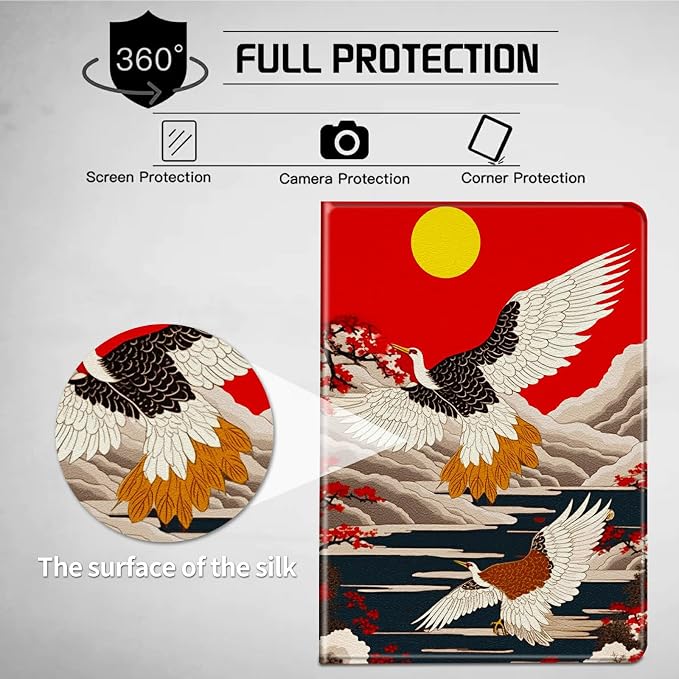 Bird and Sun