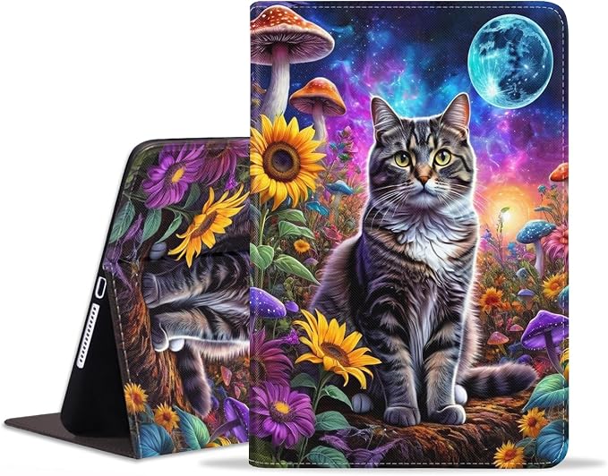 Tab A11 Plus 2025 Case-202