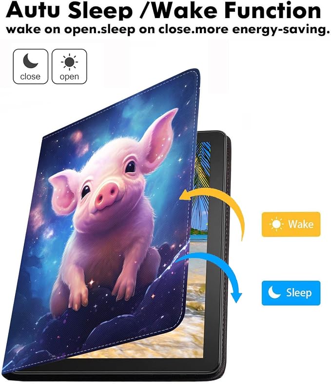 Cute Baby Pig