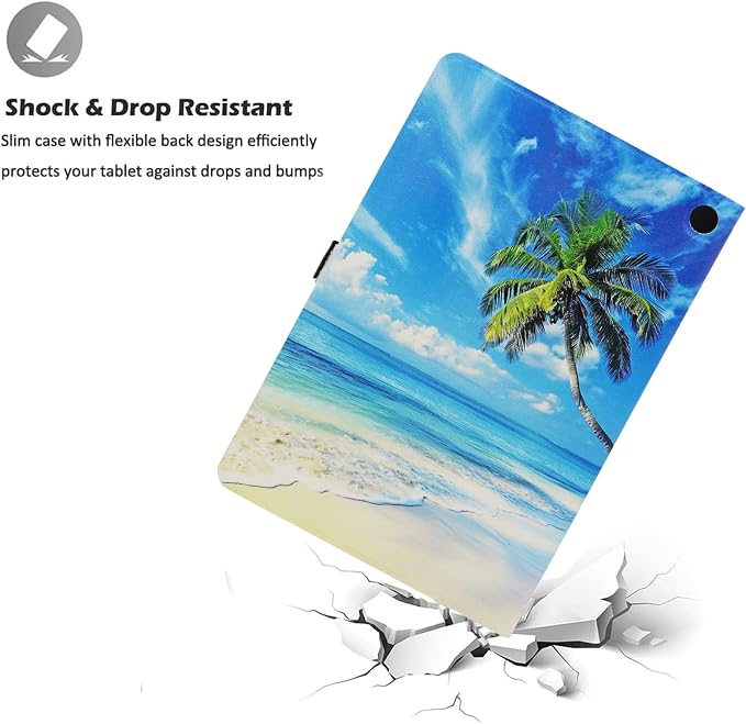 Coconut Tree