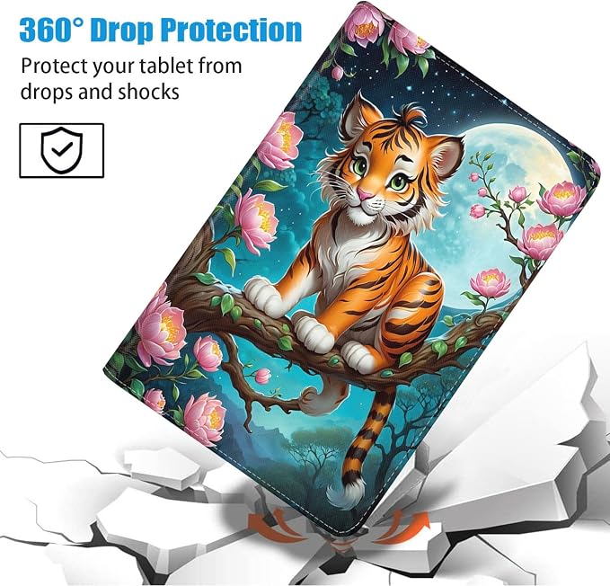 iPad 10th 10.9 Case-stm-C104