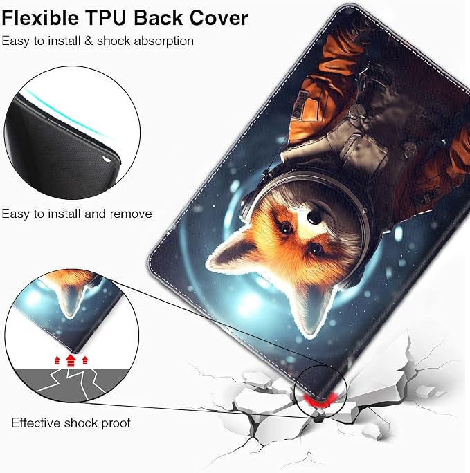 YVB-Tab A9 Plus 11-327