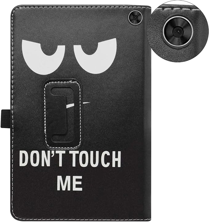 Don't Touch