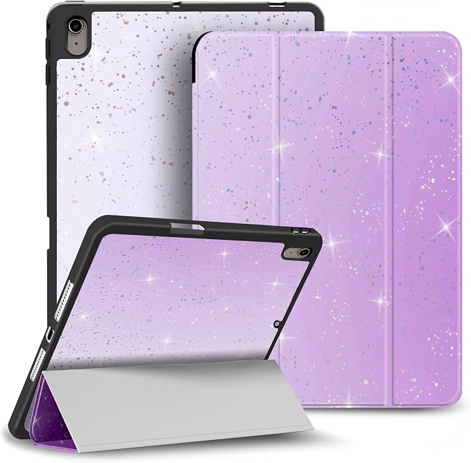 Starry Sky Purple