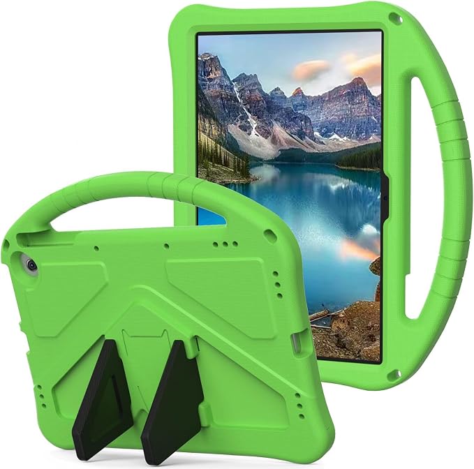 A - Green