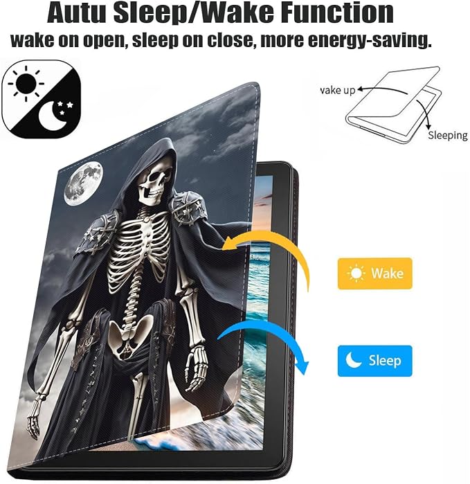 Grim Reaper