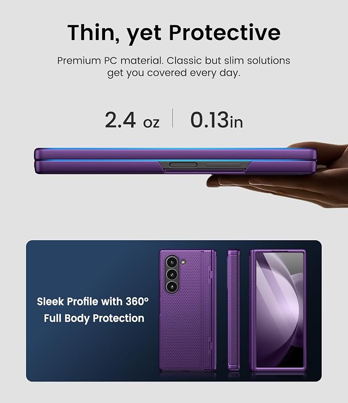 Dark Purple