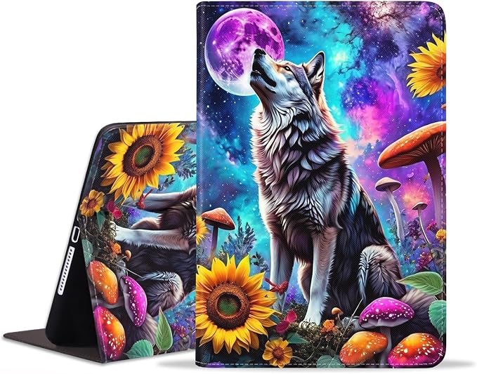 Moon Wolf