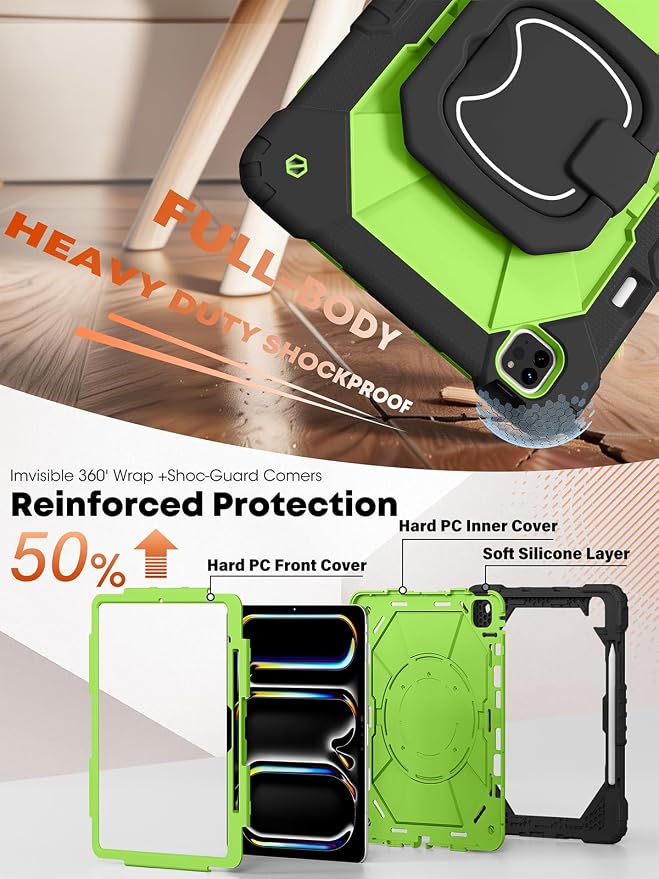 Black Green