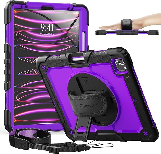 Black+ Purple