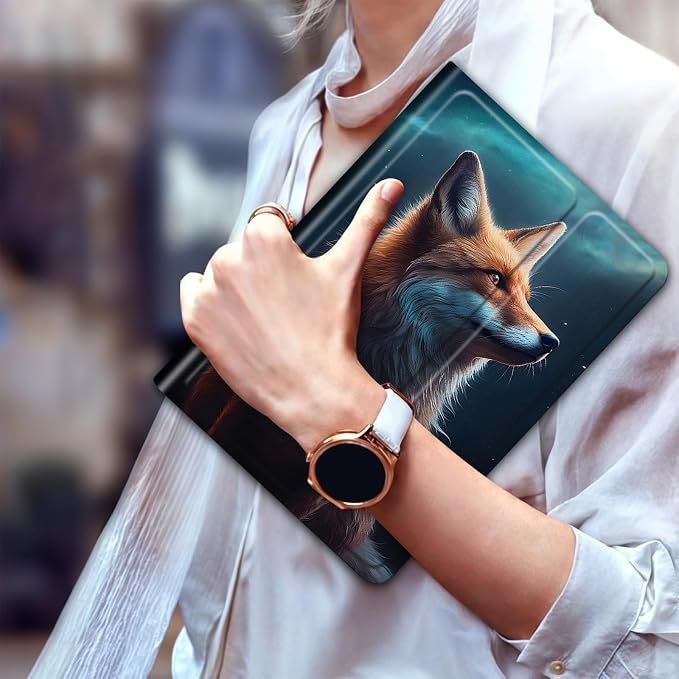 Galaxy Fox
