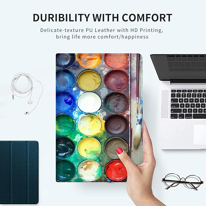 Art Paint Box