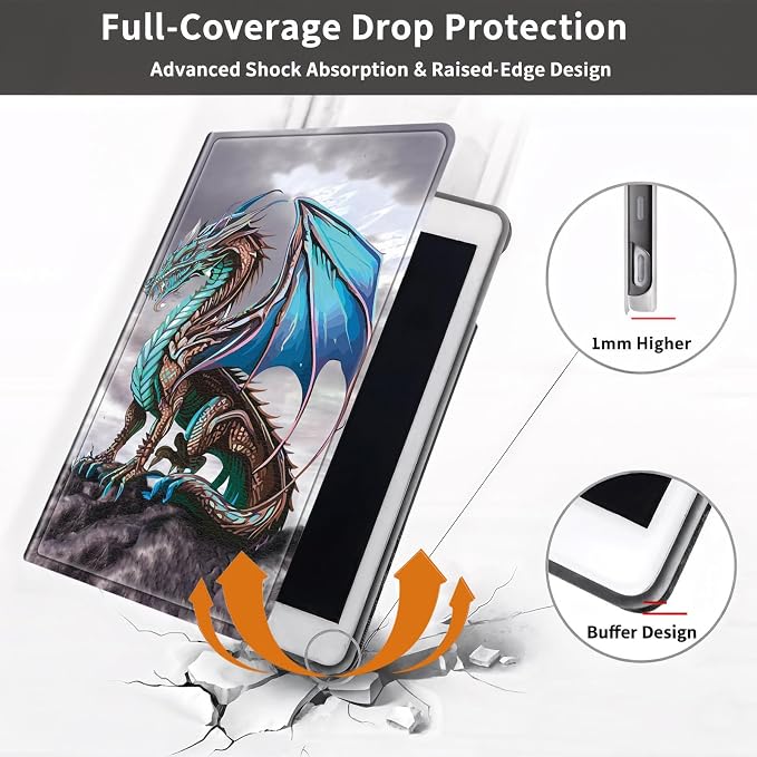 Fantasy Dragon