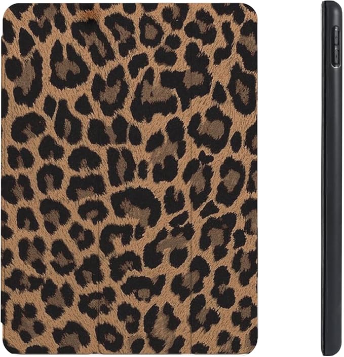 Brown Leopard