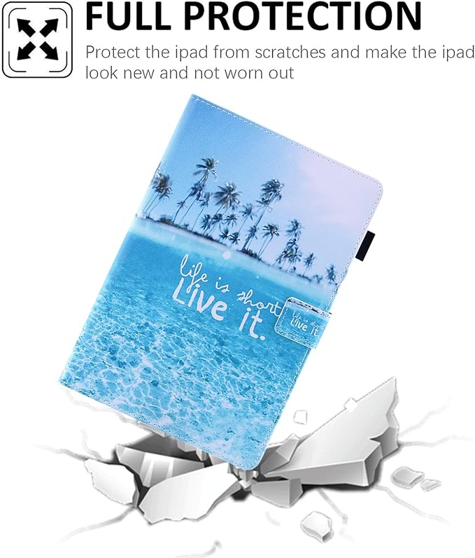 03# Beach Live it