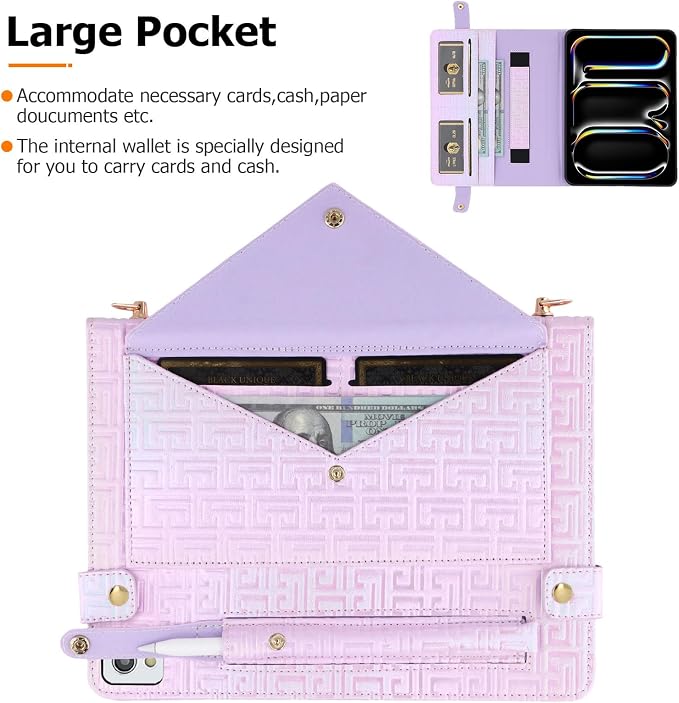 02 Twinkle Purple