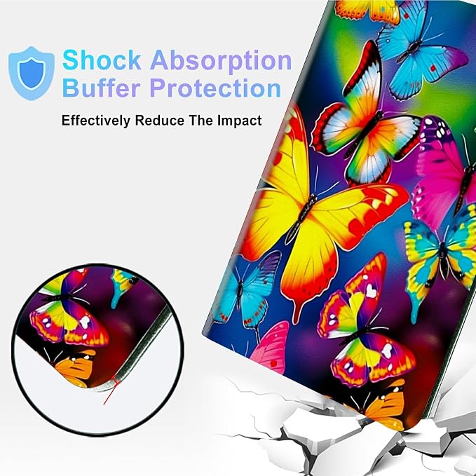 Colorful Butterfly