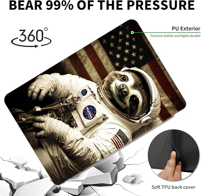 Astronaut Sloth