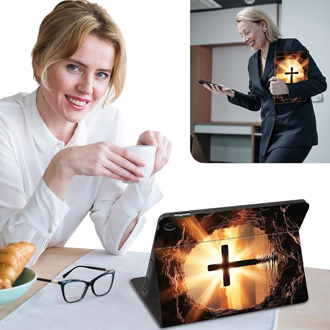 Christian Cross