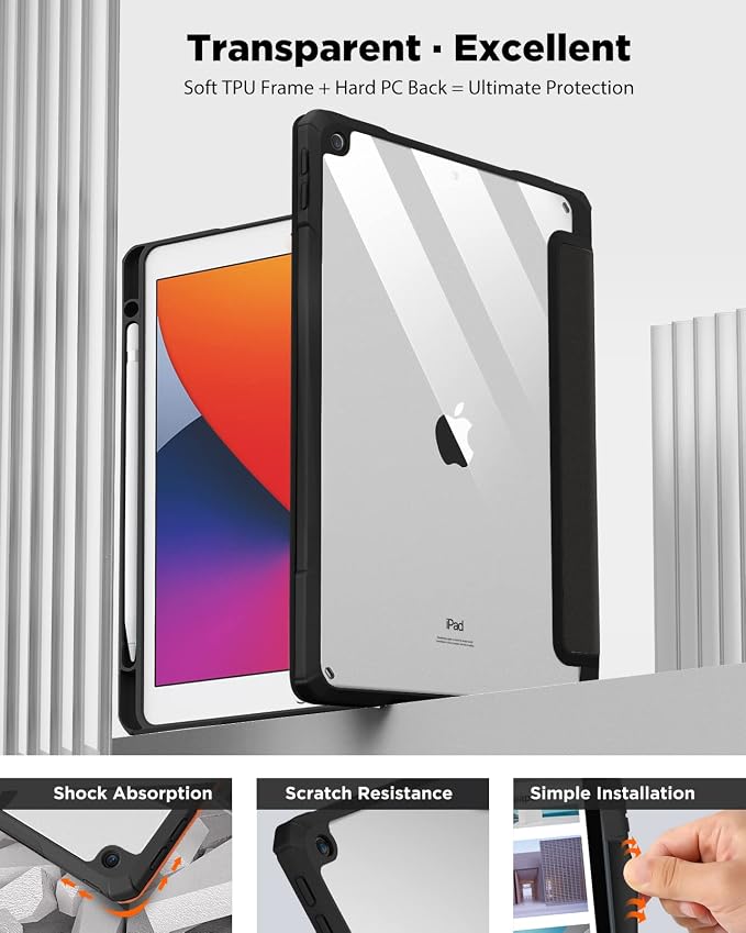 Black Notebook