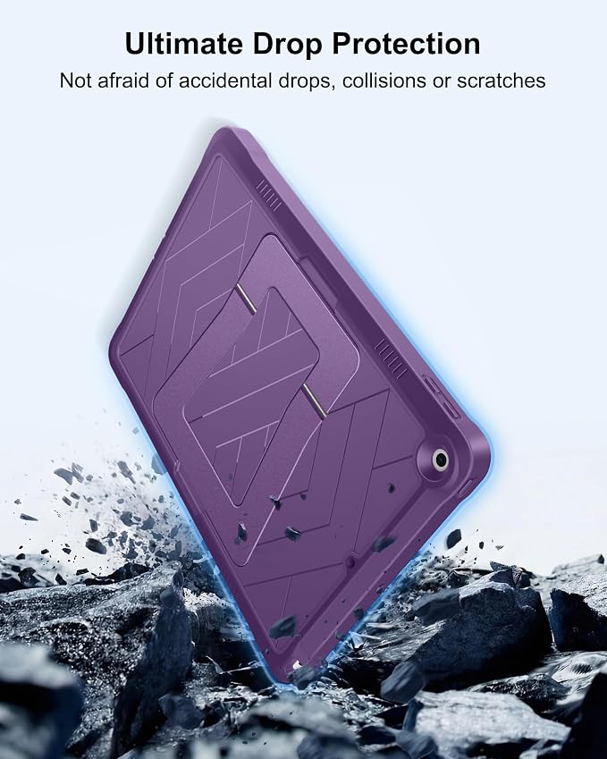 Dark Purple