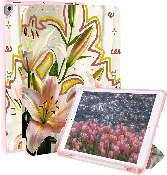 Lily Flower 2