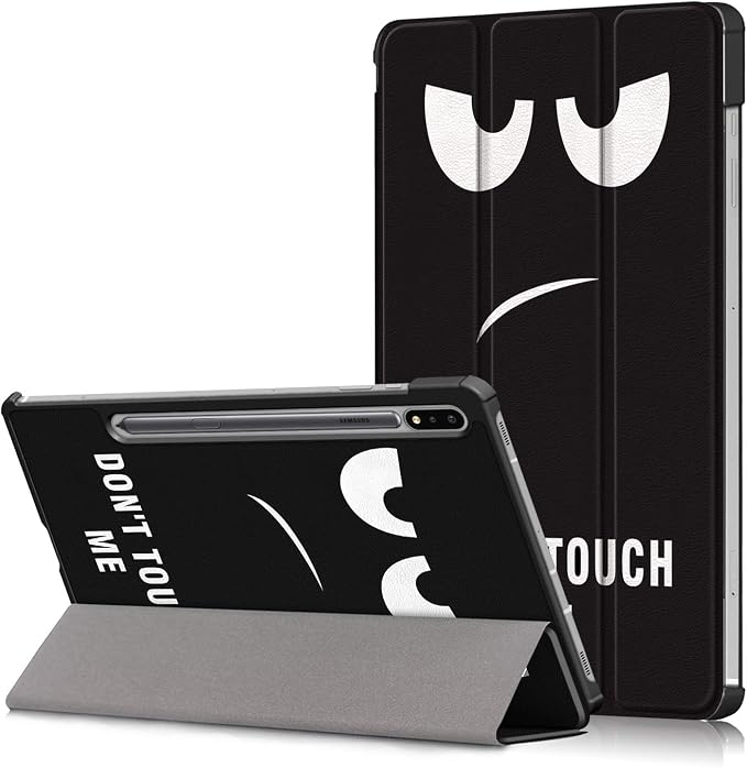 00 Don't Touch