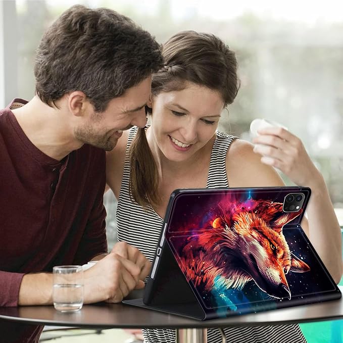 Astral Wolf