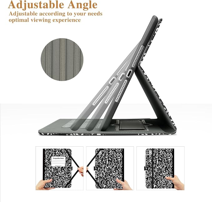 Composition Book