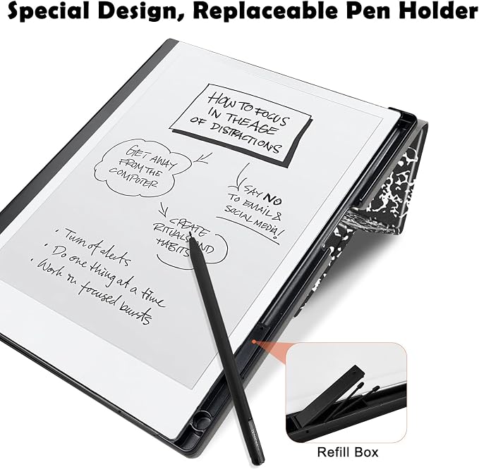 Black book