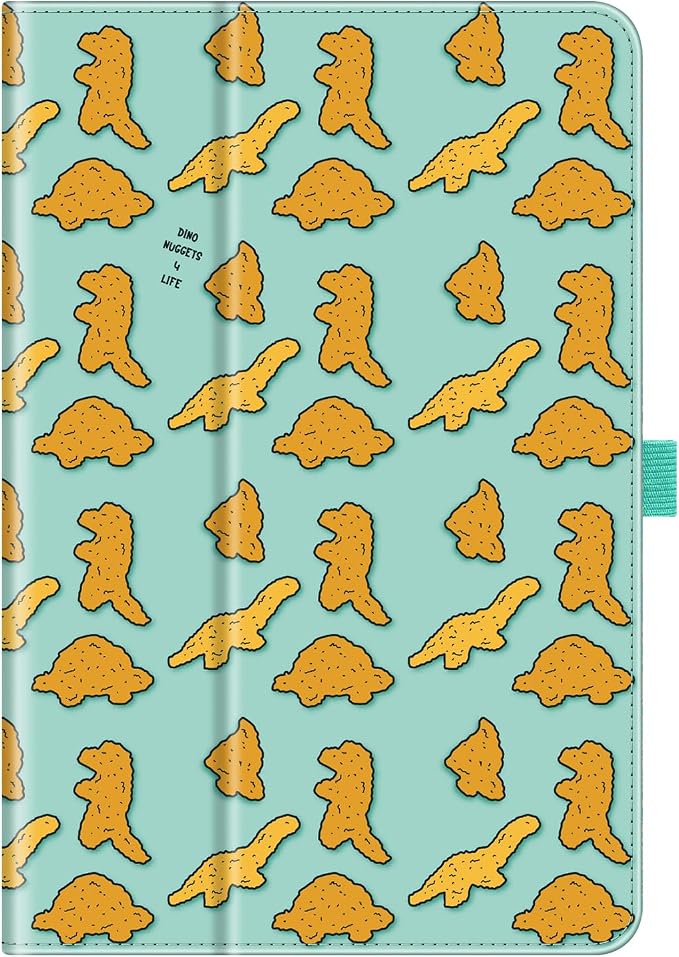 Dino Nuggets