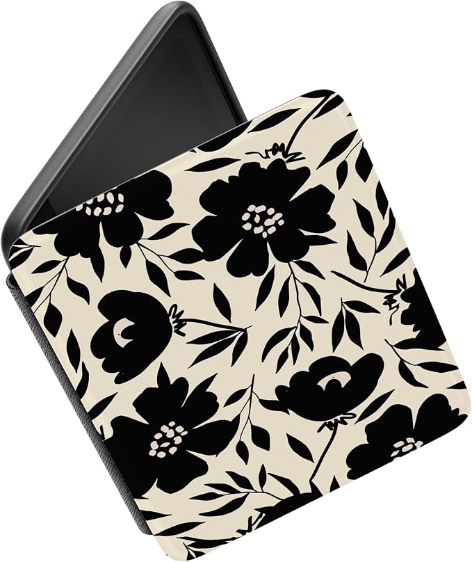 Dark Fantasy | Contrast Floral