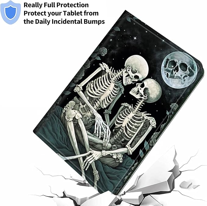 Couple Of Skeletons