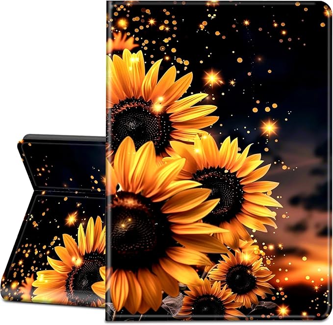 Shining Sunflower