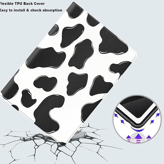 Cow Pattern
