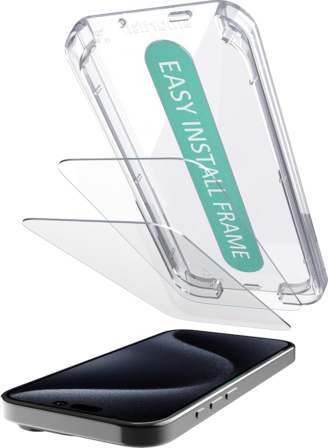 Screen Protectors