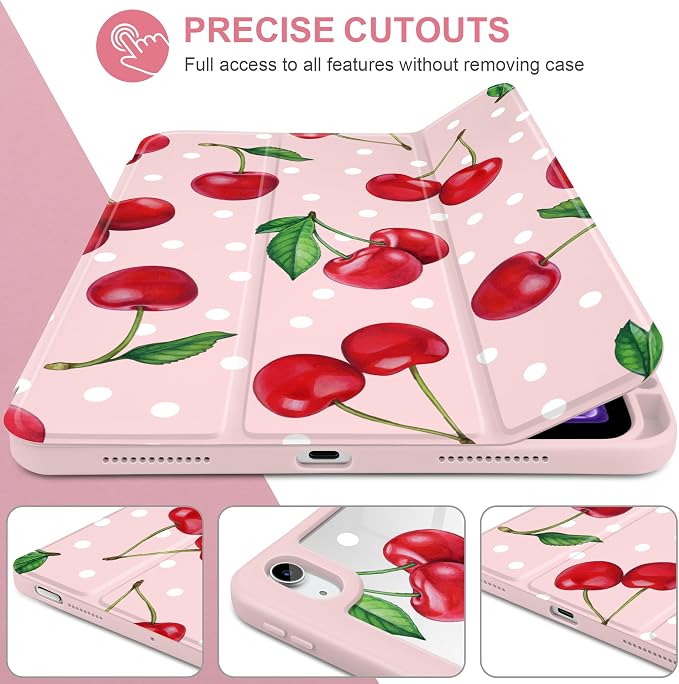 Cherries