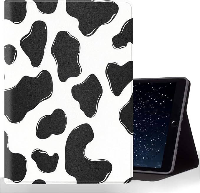 Cow Pattern