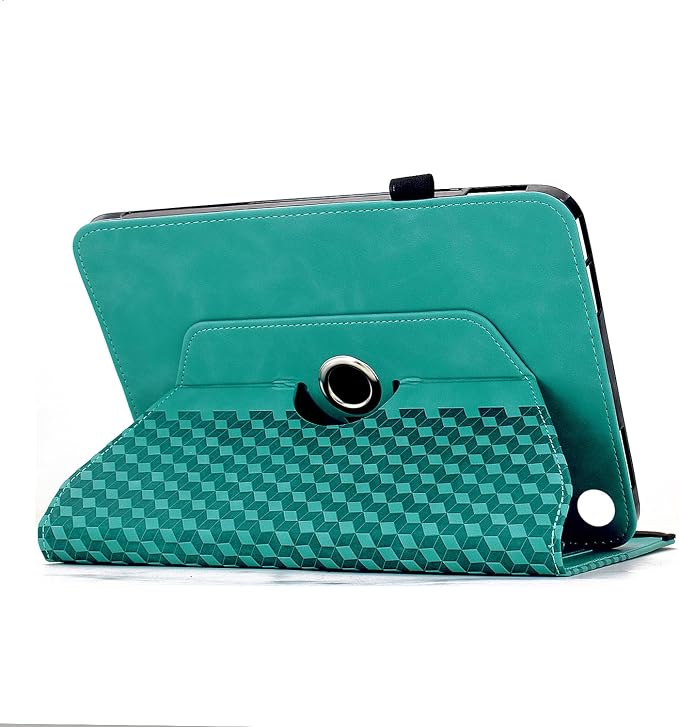 # Teal