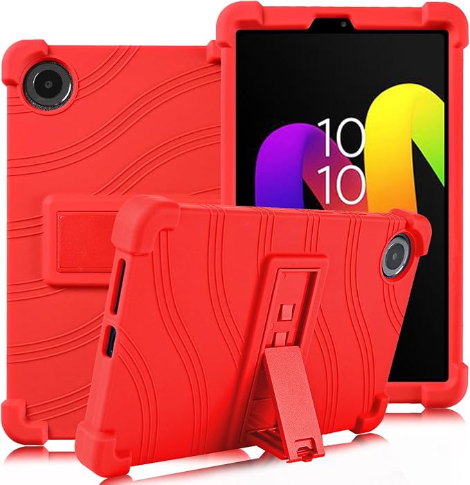 Tab 8 Gen 2-Red