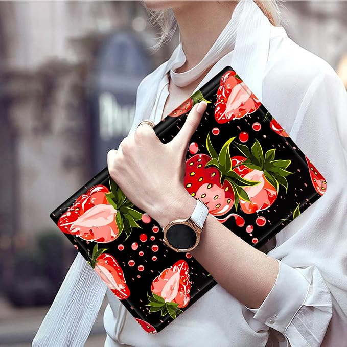 Art Strawberry