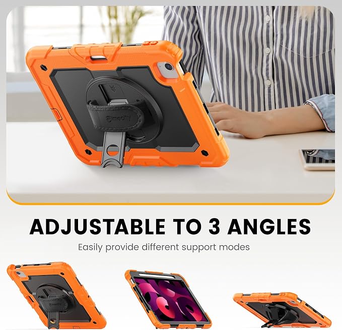Black+Orange