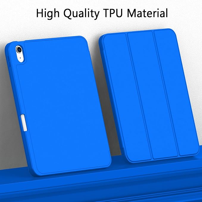 Medium Blue