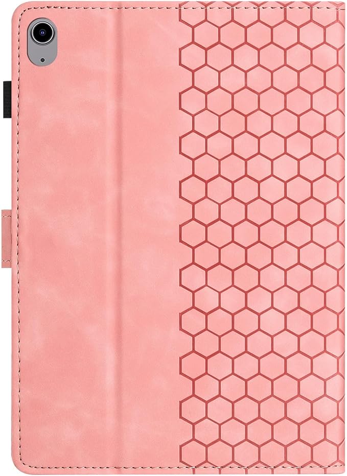 Honeycomb Pink