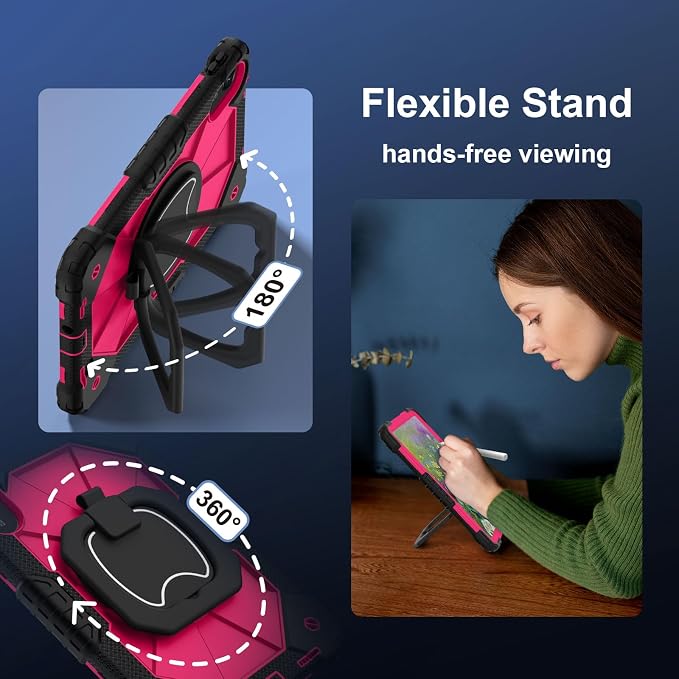 Black Rose Red